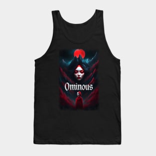 Ominous Tank Top